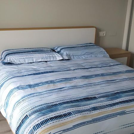Apartamento Camino Dos Faros มัลปิกา ภายนอก รูปภาพ