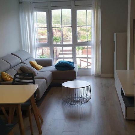 Apartamento Camino Dos Faros มัลปิกา ภายนอก รูปภาพ