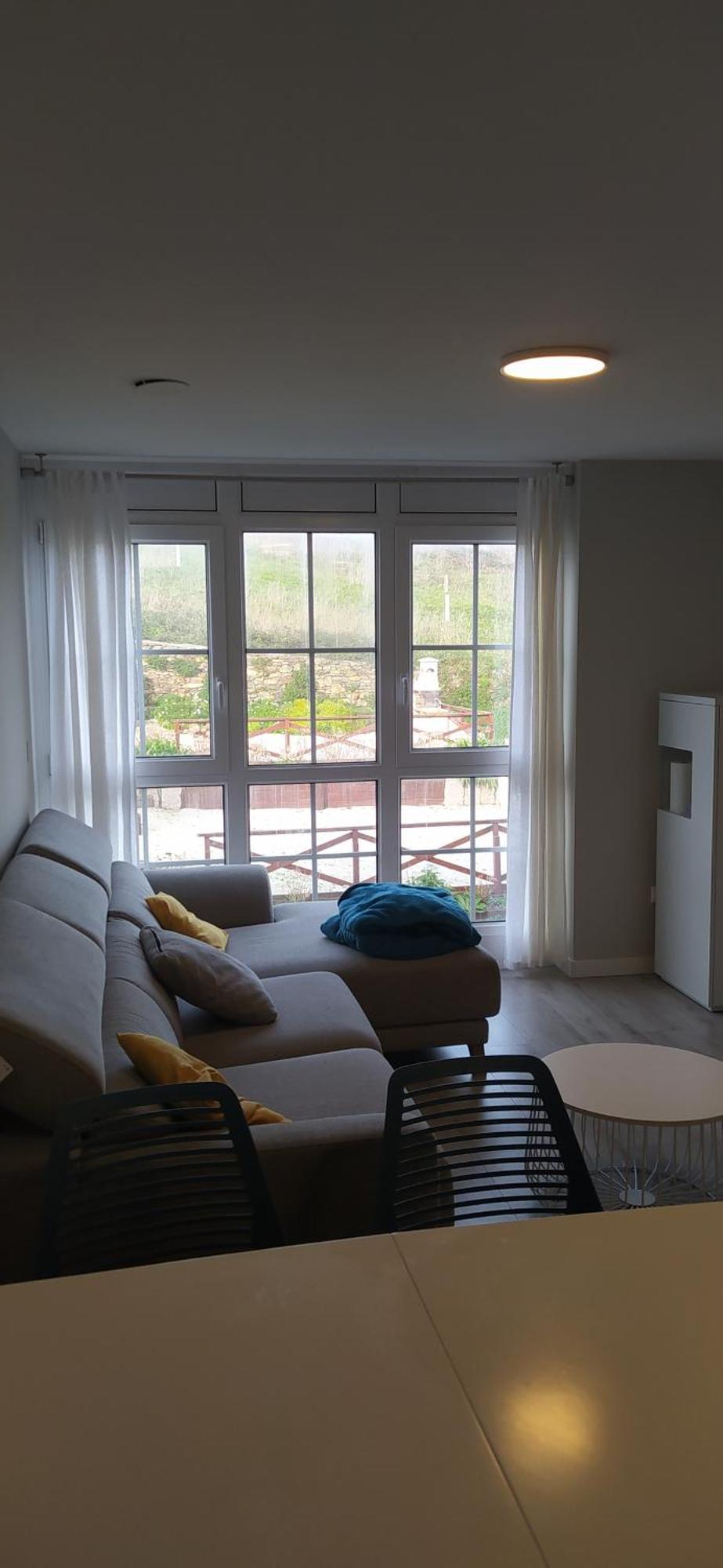 Apartamento Camino Dos Faros มัลปิกา ภายนอก รูปภาพ