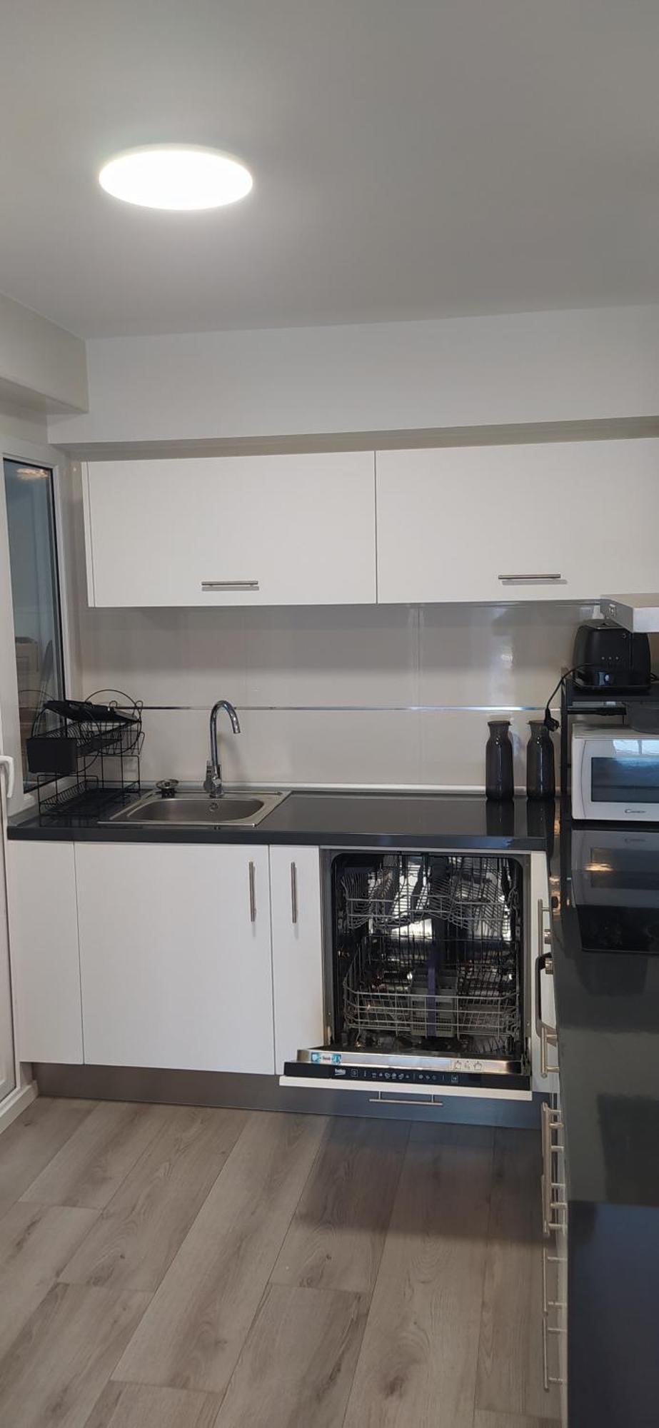 Apartamento Camino Dos Faros มัลปิกา ภายนอก รูปภาพ